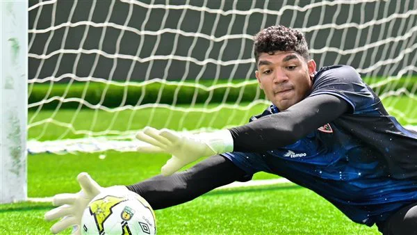 عرض سعودي محتمل لمحمد صبحي والزمالك لا يمانع البيع