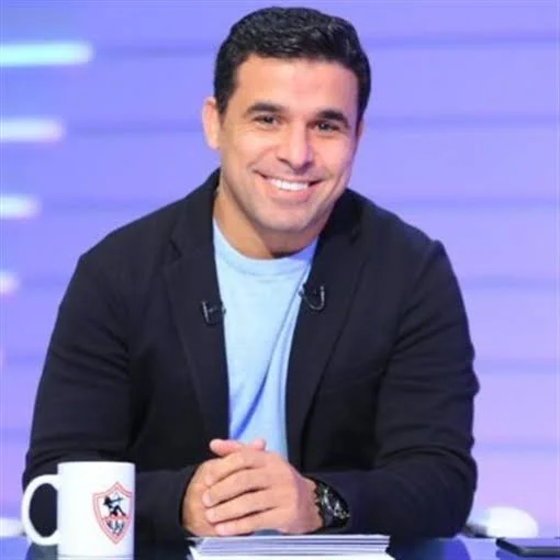 خالد الغندور عن تصريحات زيزو: تحس إنه واحد تاني خالص